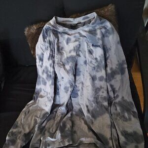 Bench long sleeve shirt